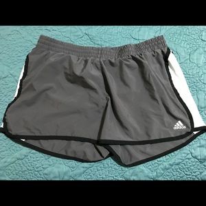 Adidas Workout Shorts